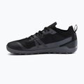 Men's barefoot shoes Xero Shoes Mesa Summit Waterproof black 2