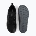 Men's barefoot shoes Xero Shoes Mesa Summit Waterproof black 5