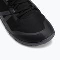 Men's barefoot shoes Xero Shoes Mesa Summit Waterproof black 6