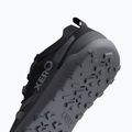 Men's barefoot shoes Xero Shoes Mesa Summit Waterproof black 7