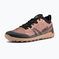 Men's barefoot shoes Xero Shoes Mesa Summit Waterproof dark irish cream 3