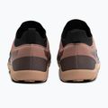 Men's barefoot shoes Xero Shoes Mesa Summit Waterproof dark irish cream 4