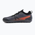 Women's barefoot shoes Xero Shoes Mesa Summit Waterproof asphalt/multi 2