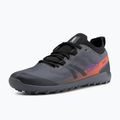 Women's barefoot shoes Xero Shoes Mesa Summit Waterproof asphalt/multi 3