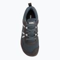 Men's barefoot shoes Xero Shoes Prio insignia stormy weather 5