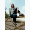 Women's barefoot shoes Xero Shoes Ridgeway Suede pink sand 13