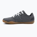 Men's barefoot shoes Xero Shoes 360 Rally steel gray 2