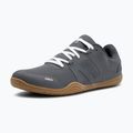 Men's barefoot shoes Xero Shoes 360 Rally steel gray 3
