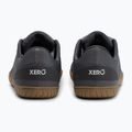 Men's barefoot shoes Xero Shoes 360 Rally steel gray 4