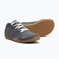 Men's barefoot shoes Xero Shoes 360 Rally steel gray 5