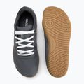 Men's barefoot shoes Xero Shoes 360 Rally steel gray 6