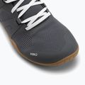 Men's barefoot shoes Xero Shoes 360 Rally steel gray 7