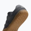 Men's barefoot shoes Xero Shoes 360 Rally steel gray 8
