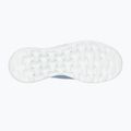 Women's SKECHERS Go Walk Joy Abby blue shoes 4