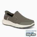 Men's shoes SKECHERS Slip-Ins Equalizer 5.0 - Drayze taupe
