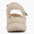 Women's sandals SKECHERS D'Lux Walker Adored Days beige 6