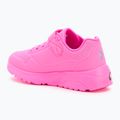 Children's shoes SKECHERS Uno Lite Love Levitate hot pink/multi 3
