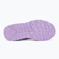 Children's shoes SKECHERS Uno Lite Love Levitate lavender/multi 4