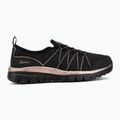 Women's shoes SKECHERS Graceful Purecrush black 2