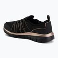 Women's shoes SKECHERS Graceful Purecrush black 3