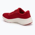 SKECHERS women's shoes Arch Fit 2.0 Big League red 3