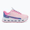 SKECHERS Glide-Step + Vista Lane pink shoes 2