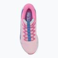 SKECHERS Glide-Step + Vista Lane pink shoes 5