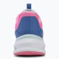 SKECHERS Glide-Step + Vista Lane pink shoes 6