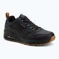 Men's shoes Skechers Uno Alder black