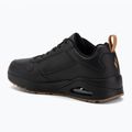 Men's shoes Skechers Uno Alder black 3