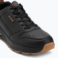 Men's shoes Skechers Uno Alder black 7