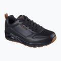 Men's shoes Skechers Uno Alder black 8