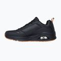Men's shoes Skechers Uno Alder black 10