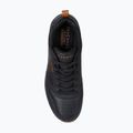 Men's shoes Skechers Uno Alder black 12