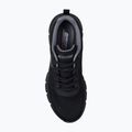 Men's Skechers Bobs Sport B Flex Icy Edge black shoes 5
