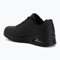 Women's shoes SKECHERS Uno Full Of Love black 3