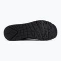 Women's shoes SKECHERS Uno Full Of Love black 4