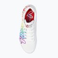 Women's shoes SKECHERS Uno Full Of Love white 5