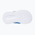SKECHERS S-Lights Sola Glow blue/lime children's sandals 2