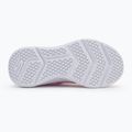 SKECHERS Go Run Elevate light pink children's shoes 4