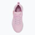 SKECHERS Go Run Elevate light pink children's shoes 5