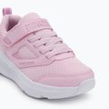 SKECHERS Go Run Elevate light pink children's shoes 7