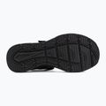 Women's sandals SKECHERS D'Lux Walker Adored Days black 4
