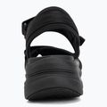 Women's sandals SKECHERS D'Lux Walker Adored Days black 6