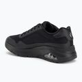 Men's shoes SKECHERS Uno Flex Spring On Air black 3