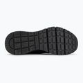 Men's shoes SKECHERS Uno Flex Spring On Air black 4
