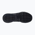 Men's shoes SKECHERS Uno Flex Spring On Air black 2