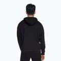 Men's sweatshirt SKECHERS Max Soft Hoodie black 2
