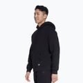 Men's sweatshirt SKECHERS Max Soft Hoodie black 3