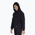 Men's sweatshirt SKECHERS Max Soft Hoodie black 6